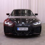 BMW - I4 M50 - Fully Charged - Sedan