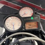 BMW - K - 1300 R // Juuri saapunut / ESA / TCS / LeoVince / Huoltokirja / Shifter // - Moottoripyörä