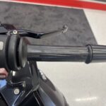 BMW - K - 1300 R // Juuri saapunut / ESA / TCS / LeoVince / Huoltokirja / Shifter // - Moottoripyörä