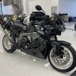 BMW - K - 1300 R // Juuri saapunut / ESA / TCS / LeoVince / Huoltokirja / Shifter // - Moottoripyörä