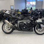 BMW - K - 1300 R // Juuri saapunut / ESA / TCS / LeoVince / Huoltokirja / Shifter // - Moottoripyörä