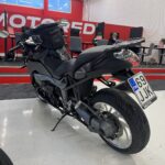 BMW - K - 1300 R // Juuri saapunut / ESA / TCS / LeoVince / Huoltokirja / Shifter // - Moottoripyörä