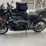 BMW - K - 1300 R // Juuri saapunut / ESA / TCS / LeoVince / Huoltokirja / Shifter // - Moottoripyörä