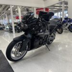 BMW - K - 1300 R // Juuri saapunut / ESA / TCS / LeoVince / Huoltokirja / Shifter // - Moottoripyörä