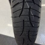 BMW - K - 1300 R // Juuri saapunut / ESA / TCS / LeoVince / Huoltokirja / Shifter // - Moottoripyörä
