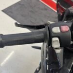 BMW - K - 1300 R // Juuri saapunut / ESA / TCS / LeoVince / Huoltokirja / Shifter // - Moottoripyörä