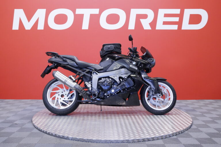 BMW K