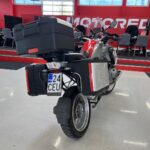 BMW - R - 1200 GS // Suomi Pyörä / Huoltokirja / ESA / 3x laukut / Vakkari / Navi // - Moottoripyörä