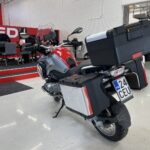 BMW - R - 1200 GS // Suomi Pyörä / Huoltokirja / ESA / 3x laukut / Vakkari / Navi // - Moottoripyörä