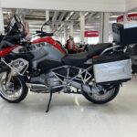 BMW - R - 1200 GS // Suomi Pyörä / Huoltokirja / ESA / 3x laukut / Vakkari / Navi // - Moottoripyörä