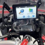 BMW - R - 1200 GS // Suomi Pyörä / Huoltokirja / ESA / 3x laukut / Vakkari / Navi // - Moottoripyörä