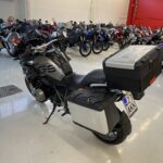 BMW - R - 1200 GS // Facelift! / Navi / Dynamic ESA / Vakkari / Laukut / Modet // - Moottoripyörä