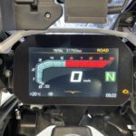 BMW - R - 1200 GS // Facelift! / Navi / Dynamic ESA / Vakkari / Laukut / Modet // - Moottoripyörä