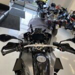 BMW - R - 1200 GS // Facelift! / Navi / Dynamic ESA / Vakkari / Laukut / Modet // - Moottoripyörä