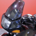BMW - R - 1100 RS // Suomi-pyörä / 3x-laukut / Myydään huutokaupat.com! // - Moottoripyörä