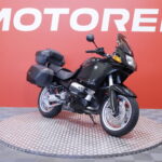 BMW - R - 1100 RS // Suomi-pyörä / 3x-laukut / Myydään huutokaupat.com! // - Moottoripyörä