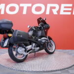 BMW - R - 1100 RS // Suomi-pyörä / 3x-laukut / Myydään huutokaupat.com! // - Moottoripyörä