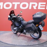 BMW - R - 1100 RS // Suomi-pyörä / 3x-laukut / Myydään huutokaupat.com! // - Moottoripyörä
