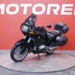 BMW - R - 1100 RS // Suomi-pyörä / 3x-laukut / Myydään huutokaupat.com! // - Moottoripyörä