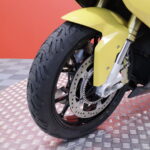 BMW - S - 1000RR // Suomi-pyörä / Huoltokirja / Akrapovic / Shifter / Ajomodet // - Moottoripyörä