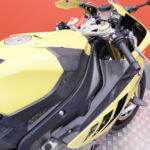 BMW - S - 1000RR // Suomi-pyörä / Huoltokirja / Akrapovic / Shifter / Ajomodet // - Moottoripyörä