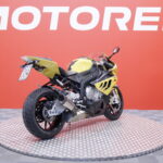 BMW - S - 1000RR // Suomi-pyörä / Huoltokirja / Akrapovic / Shifter / Ajomodet // - Moottoripyörä