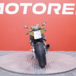BMW - S - 1000RR // Suomi-pyörä / Huoltokirja / Akrapovic / Shifter / Ajomodet // - Moottoripyörä