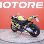 BMW - S - 1000RR // Suomi-pyörä / Huoltokirja / Akrapovic / Shifter / Ajomodet // - Moottoripyörä