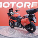 BMW - S - 1000XR // Suomi-pyörä / 3x Laukut / Ajomodet / Shifter / Navi // - Moottoripyörä