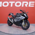 BMW - S - 1000RR // Suomi-pyörä / Huoltokirja / Leovince / Sähköalusta / Shifter / Ajomodet // - Moottoripyörä