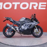 BMW - S - 1000RR // Suomi-pyörä / Huoltokirja / Leovince / Sähköalusta / Shifter / Ajomodet // - Moottoripyörä