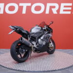BMW - S - 1000RR // Suomi-pyörä / Huoltokirja / Leovince / Sähköalusta / Shifter / Ajomodet // - Moottoripyörä
