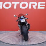 BMW - S - 1000RR // Suomi-pyörä / Huoltokirja / Leovince / Sähköalusta / Shifter / Ajomodet // - Moottoripyörä