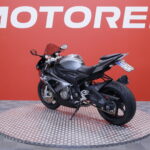 BMW - S - 1000RR // Suomi-pyörä / Huoltokirja / Leovince / Sähköalusta / Shifter / Ajomodet // - Moottoripyörä