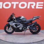 BMW - S - 1000RR // Suomi-pyörä / Huoltokirja / Leovince / Sähköalusta / Shifter / Ajomodet // - Moottoripyörä