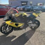 BMW - S - 1000RR // Shifter-Blipper / Huoltokirja / Akrapovic / Launch Control / Hiilikuitua // - Moottoripyörä