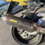 BMW - S - 1000RR // Shifter-Blipper / Huoltokirja / Akrapovic / Launch Control / Hiilikuitua // - Moottoripyörä