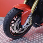 BMW - S - 1000R // Suomi-pyörä / Huoltokirja / Driving Mode Pro / Dynamic. pkt / Sport. pkt / Vakkari / Shifter / Sivulaukut // - Moottoripyörä