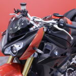 BMW - S - 1000R // Suomi-pyörä / Huoltokirja / Driving Mode Pro / Dynamic. pkt / Sport. pkt / Vakkari / Shifter / Sivulaukut // - Moottoripyörä