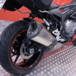 BMW - S - 1000R // Suomi-pyörä / Huoltokirja / Driving Mode Pro / Dynamic. pkt / Sport. pkt / Vakkari / Shifter / Sivulaukut // - Moottoripyörä