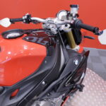 BMW - S - 1000R // Suomi-pyörä / Huoltokirja / Driving Mode Pro / Dynamic. pkt / Sport. pkt / Vakkari / Shifter / Sivulaukut // - Moottoripyörä