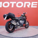 BMW - S - 1000R // Suomi-pyörä / Huoltokirja / Driving Mode Pro / Dynamic. pkt / Sport. pkt / Vakkari / Shifter / Sivulaukut // - Moottoripyörä
