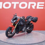 BMW - S - 1000R // Suomi-pyörä / Huoltokirja / Driving Mode Pro / Dynamic. pkt / Sport. pkt / Vakkari / Shifter / Sivulaukut // - Moottoripyörä