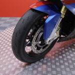 BMW - S - 1000RR // Shifter / Suomi-Pyörä / Huoltokirja / Verhoiltu penkki // - Moottoripyörä