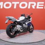BMW - S - 1000RR // Shifter / Suomi-Pyörä / Huoltokirja / Verhoiltu penkki // - Moottoripyörä
