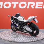 BMW - S - 1000RR // Shifter / Suomi-Pyörä / Huoltokirja / Verhoiltu penkki // - Moottoripyörä