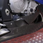 BMW - S - 1000RR // Shifter / Suomi-Pyörä / Huoltokirja / Verhoiltu penkki // - Moottoripyörä