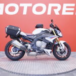BMW - S - 1000R  // Huoltokirja / Akrapovic / DTC / Ajomodet  / Sivulaukut // - Moottoripyörä