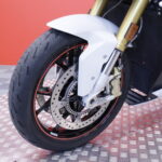 BMW - S - 1000R  // Huoltokirja / Akrapovic / DTC / Ajomodet  / Sivulaukut // - Moottoripyörä