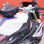 BMW - S - 1000R  // Huoltokirja / Akrapovic / DTC / Ajomodet  / Sivulaukut // - Moottoripyörä